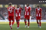 GC - BAYERN