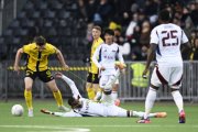 YB - SERVETTE