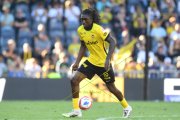 YB - LUGANO