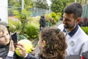 GENEVA OPEN 2025