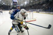 KLOTEN - FRIBOURG