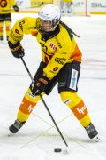 LAUSANNE - SC BERN