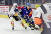 KLOTEN - LUGANO
