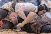 SOLOTHURNER KANTONAL SCHWINGFEST