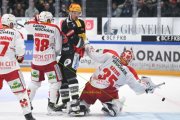 FRIBOURG - BIEL