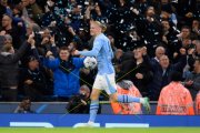 MAN CITY - YB