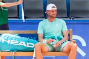 SWISS OPEN GSTAAD 2026