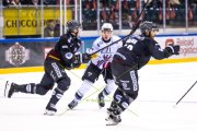 GENF - FRIBOURG