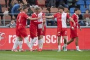 VADUZ - BASEL