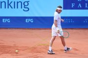 SWISS OPEN GSTAAD 2026