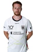 AARAU PORTRAIT