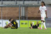NYON - WINTERTHUR