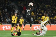 YB - LUGANO