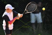 JUNIOR CHAMPION TROPHY 2025