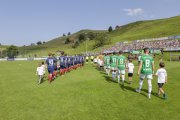 URNAESCH - ST.GALLEN