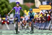 TOUR DE FRANCE 2026