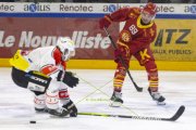 SIERRE - BELLINZONA
