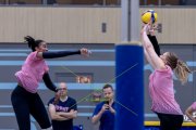 TRAINING PFEFFINGEN