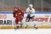 AMBRI - TIGERS