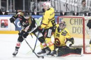 LUGANO - BERN