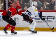 LAUSANNE - FRIBOURG