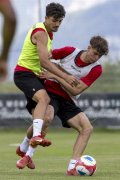 SION TRAINING