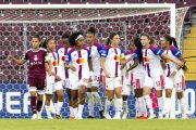 SERVETTE- LYON