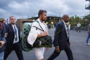 WIMBLEDON 2024