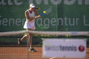 TENNIS INTERCLUB NLA FINALRUNDE 2026
