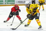 LAUSANNE - SC BERN