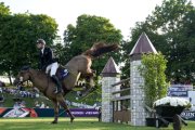 CSIO ST.GALLEN