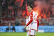 LEVERKUSEN - BAYERN