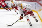 LAUSANNE - BIEL