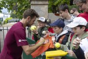 GENEVA OPEN 2026