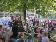 FEMINISTISCHER STREIK 2023