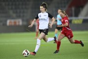 FRAUEN THUN - AARAU