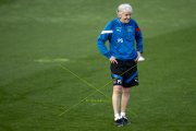 FRAUEN NATIONALMANNSCHAFT