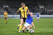 LUZERN FRAUEN - YB FRAUEN