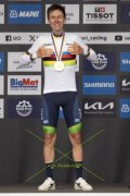 UCI ROAD WC 2024