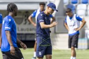 LAUSANNE TRAINING