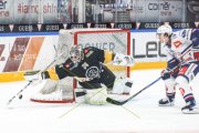 LUGANO - ZSC