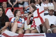 FRANKREICH - ENGLAND