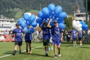 WALENSTADT - ST.GALLEN