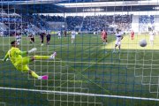 LAUSANNE - SERVETTE