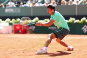 GENEVA OPEN 2026
