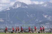 SION TRAINING