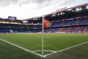 BASEL - YB