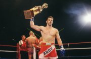 ANDY HUG