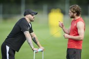 VADUZ TRAINING