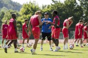 TRAINING WINTERTHUR